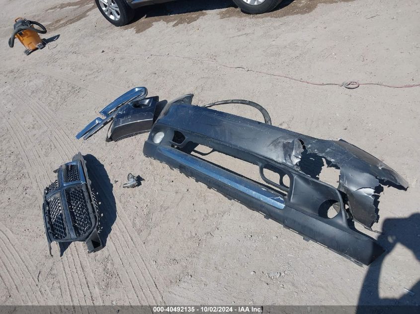 1C4RDHAG1CC335406 2012 Dodge Durango Sxt