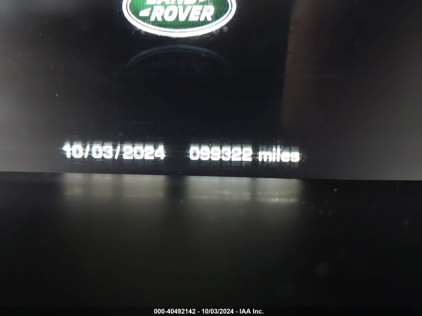 VIN SALWZ2EF8GA104807 2016 Land Rover Range Rover,... no.15