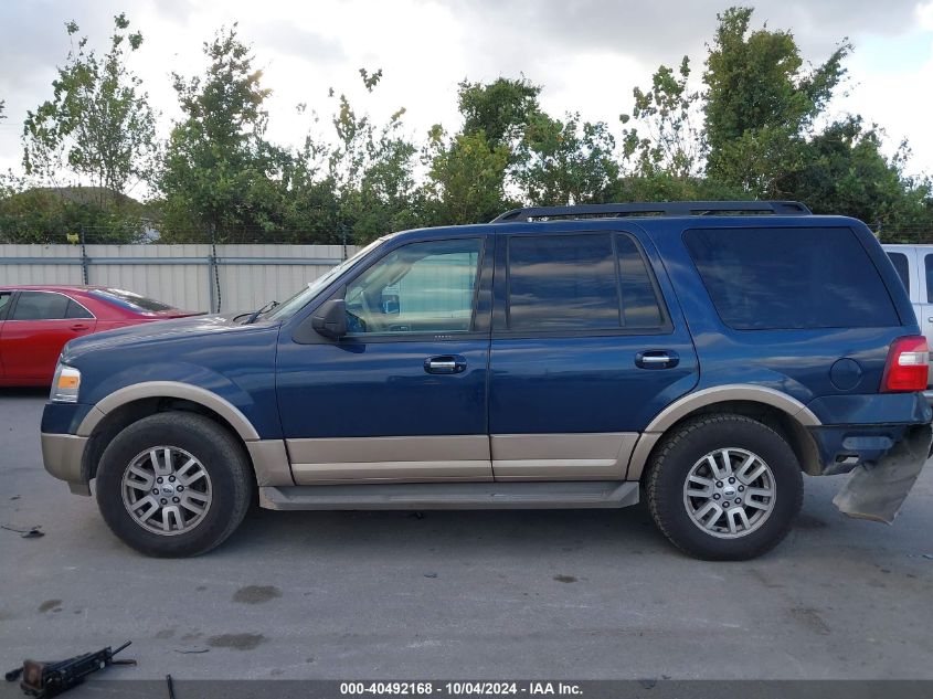 1FMPU17586LA40842 2006 Ford Expedition Eddie Bauer/King Ranch