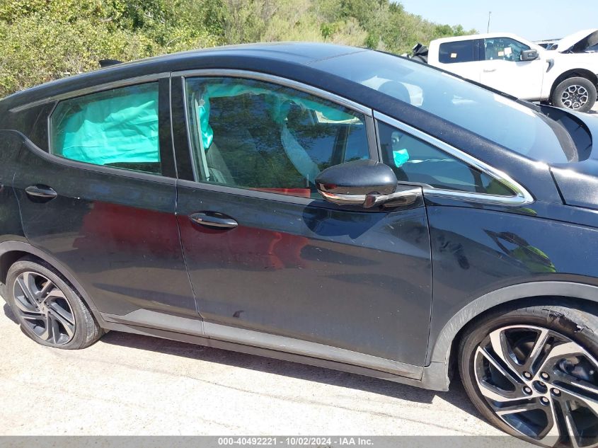 1G1FX6S07P4176089 2023 Chevrolet Bolt Ev Fwd 2Lt