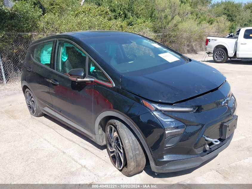 1G1FX6S07P4176089 2023 Chevrolet Bolt Ev Fwd 2Lt