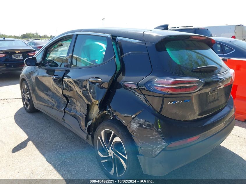 1G1FX6S07P4176089 2023 Chevrolet Bolt Ev Fwd 2Lt