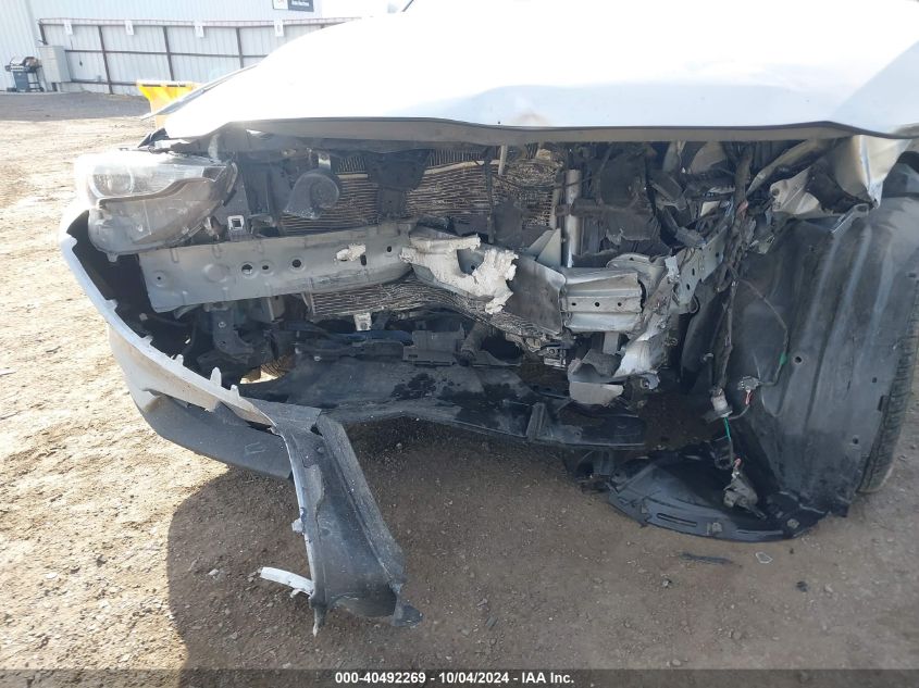 JM3KFBCL9H0105387 2017 Mazda Cx-5 Touring