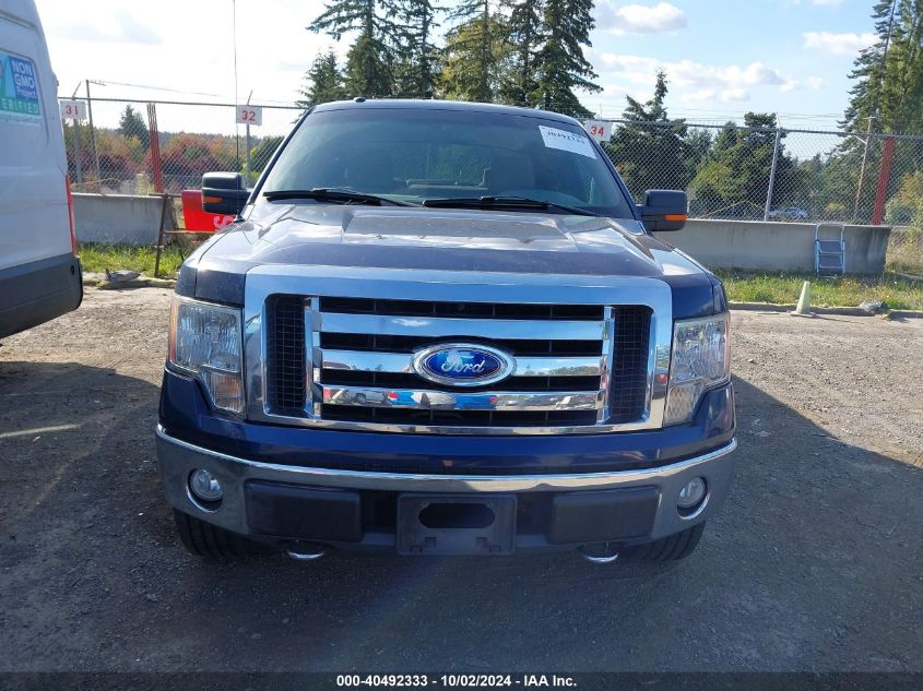 1FTRW14849FA10519 2009 Ford F-150 Xl/Xlt