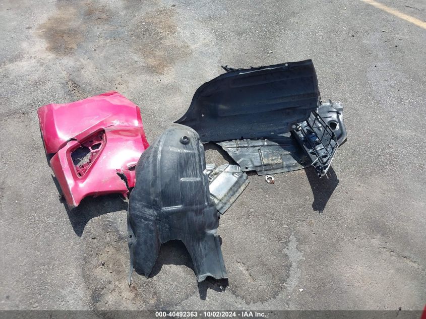 4T1BF1FK0EU867707 2014 Toyota Camry Se