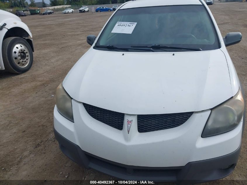 5Y2SL62814Z446133 2004 Pontiac Vibe