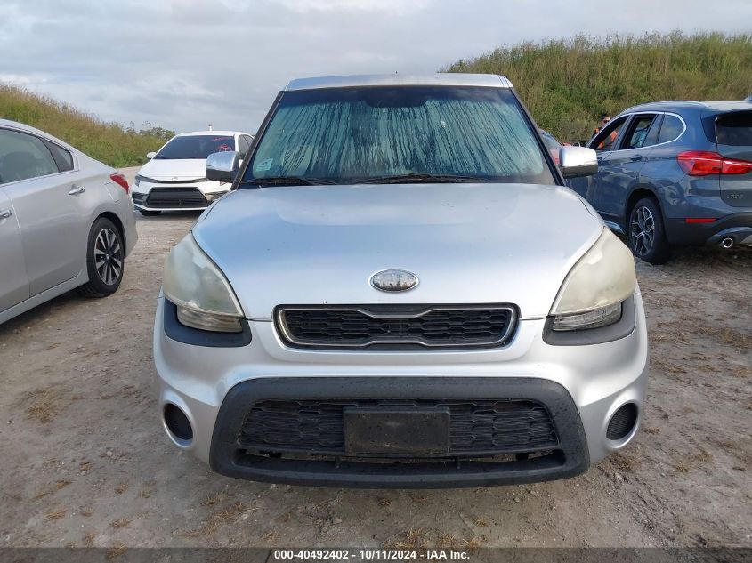 KNDJT2A67D7557057 2013 Kia Soul +/!/Sport