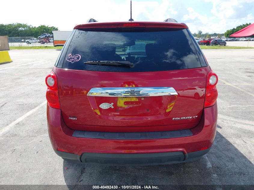 1GNFLFEK8FZ121711 2015 CHEVROLET EQUINOX - Image 16