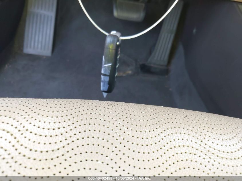 2012 Hyundai Elantra Limited (Ulsan Plant) VIN: KMHDH4AE2CU317959 Lot: 40492455