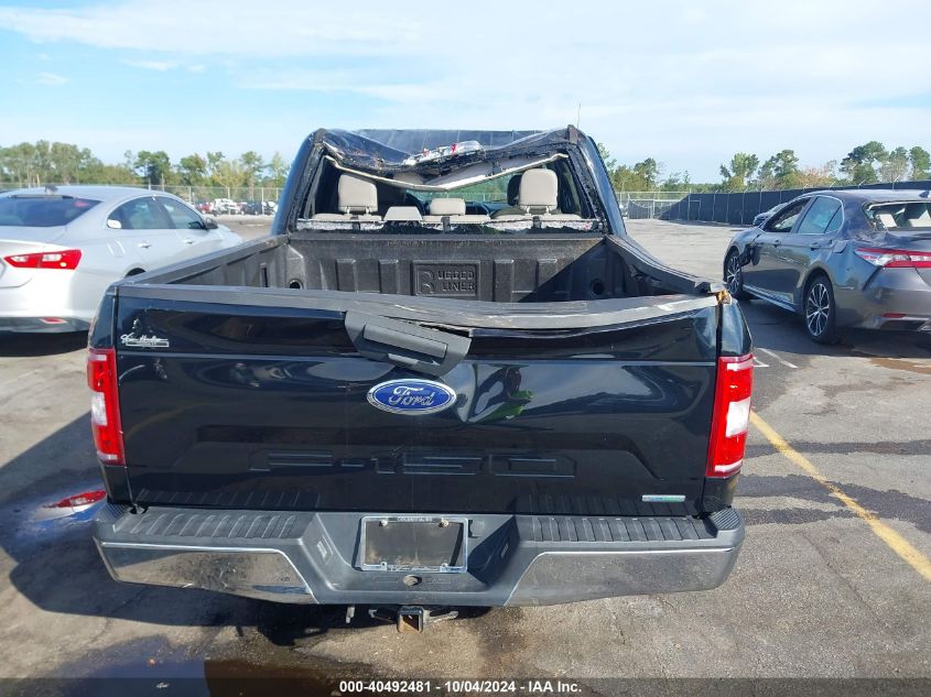 1FTEW1EG6JFC80778 2018 FORD F-150 - Image 16