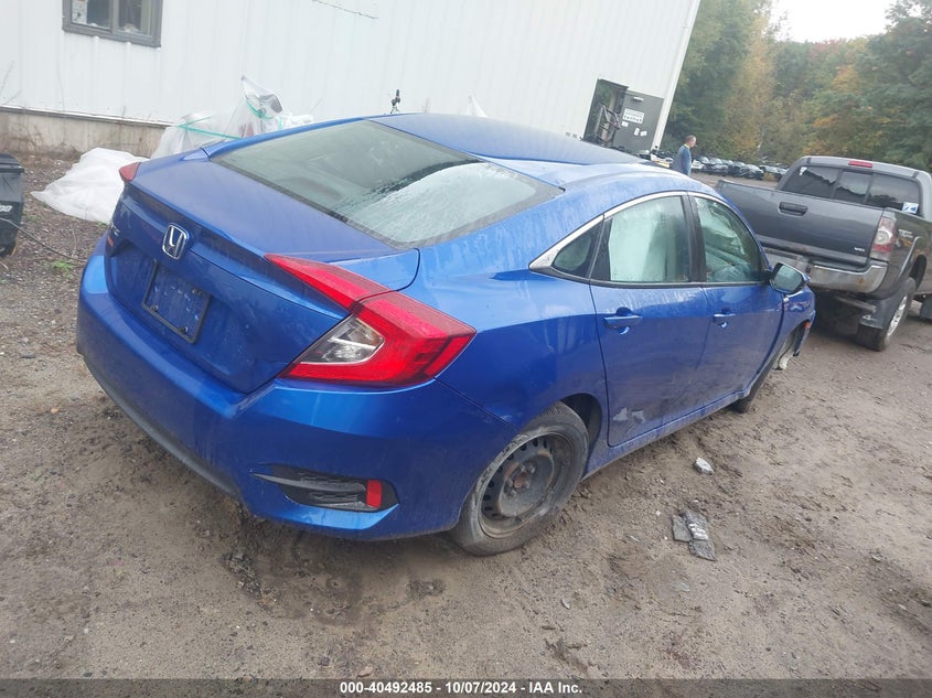 VIN 19XFC2F55HE074386 2017 HONDA CIVIC LX