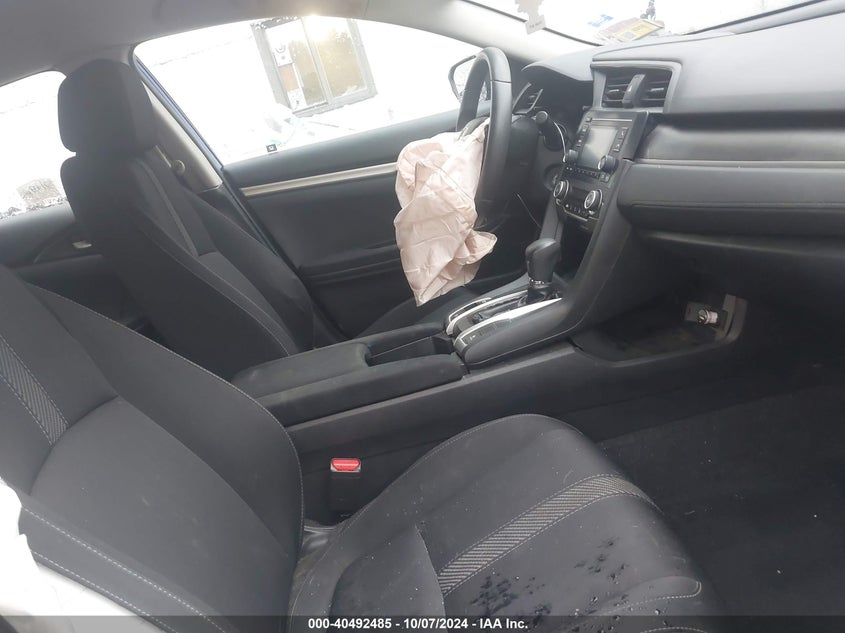 VIN 19XFC2F55HE074386 2017 HONDA CIVIC LX