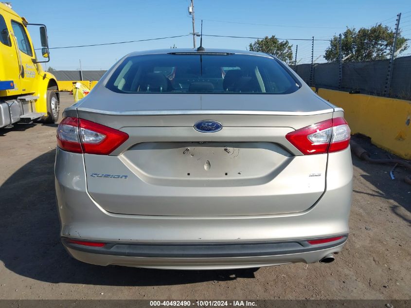 3FA6P0H70FR115350 2015 FORD FUSION - Image 16