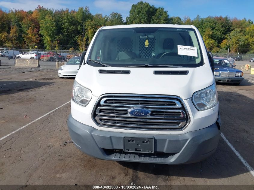 1FTNR1ZM1FKA56372 2015 Ford Transit-250