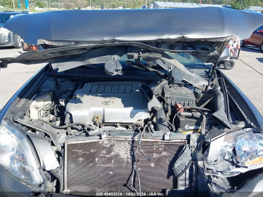 2007 TOYOTA AVALON VIN: 4T1BK36B47U198805