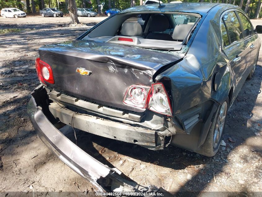 2009 Chevrolet Malibu Lt VIN: 1G1ZH57B89F220171 Lot: 40492566