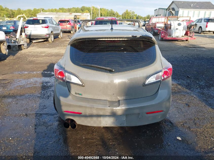 JM1BL1L83C1577031 2012 Mazda Mazda3 I Touring