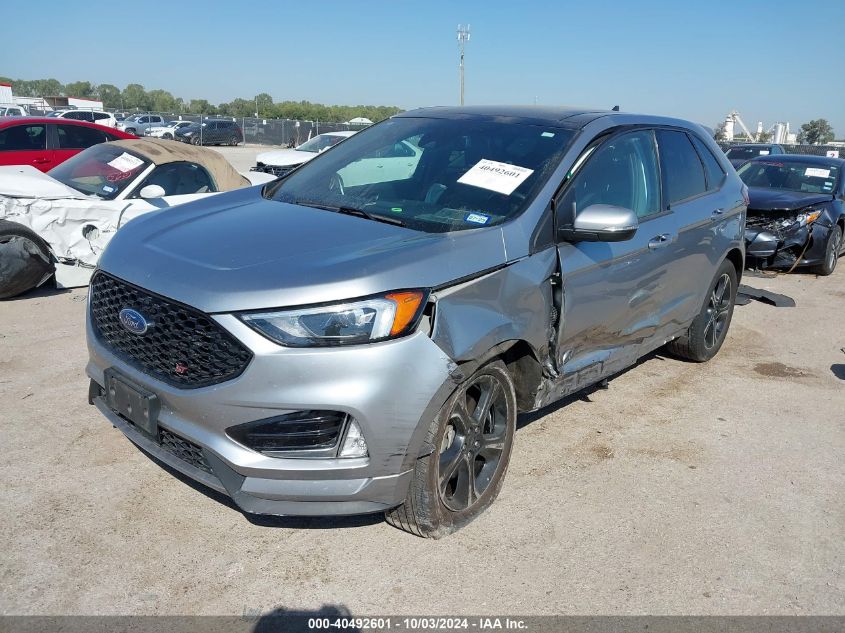 2FMPK4AP6LBB44355 2020 Ford Edge St