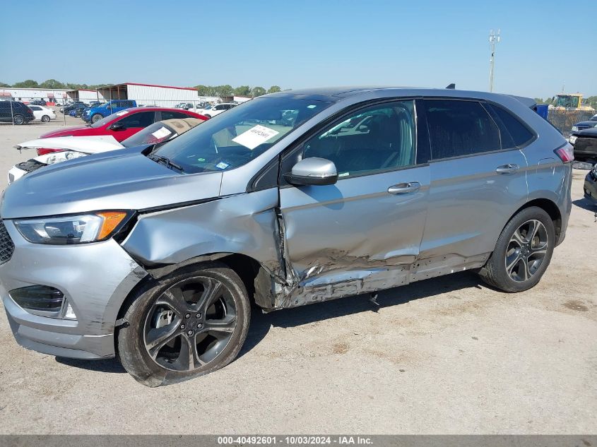 2FMPK4AP6LBB44355 2020 Ford Edge St