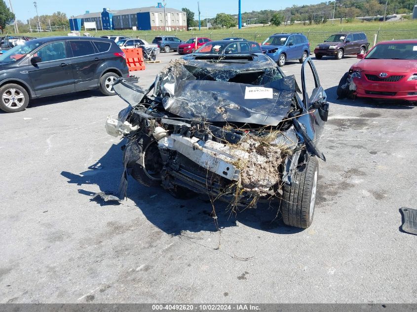 JH4CU2F67AC042995 2010 Acura Tsx 2.4