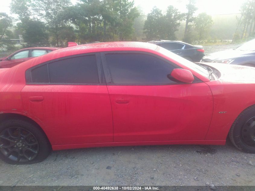 2C3CDXJG3JH213502 2018 Dodge Charger Gt Awd