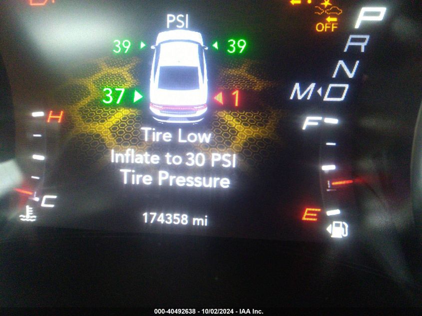 2C3CDXJG3JH213502 2018 Dodge Charger Gt Awd