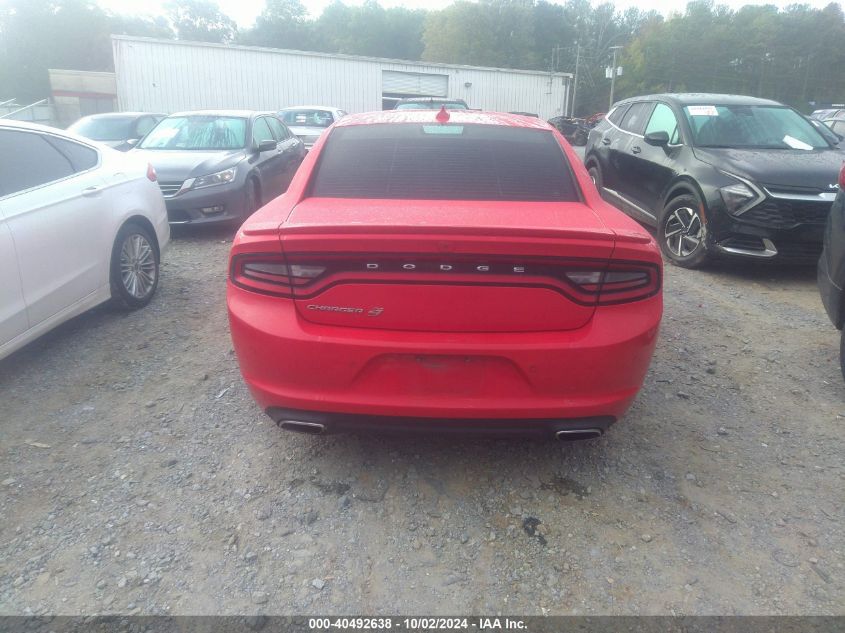 2C3CDXJG3JH213502 2018 Dodge Charger Gt Awd