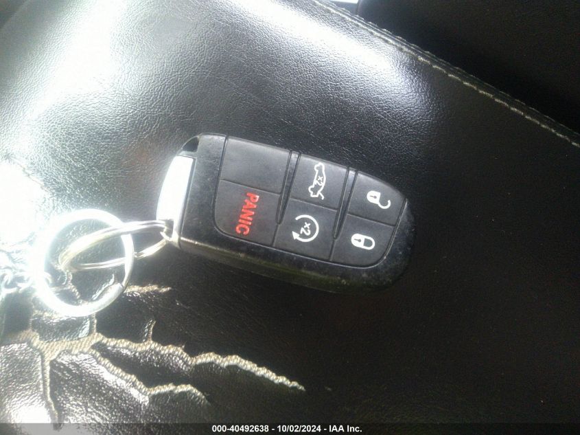 2C3CDXJG3JH213502 2018 Dodge Charger Gt Awd