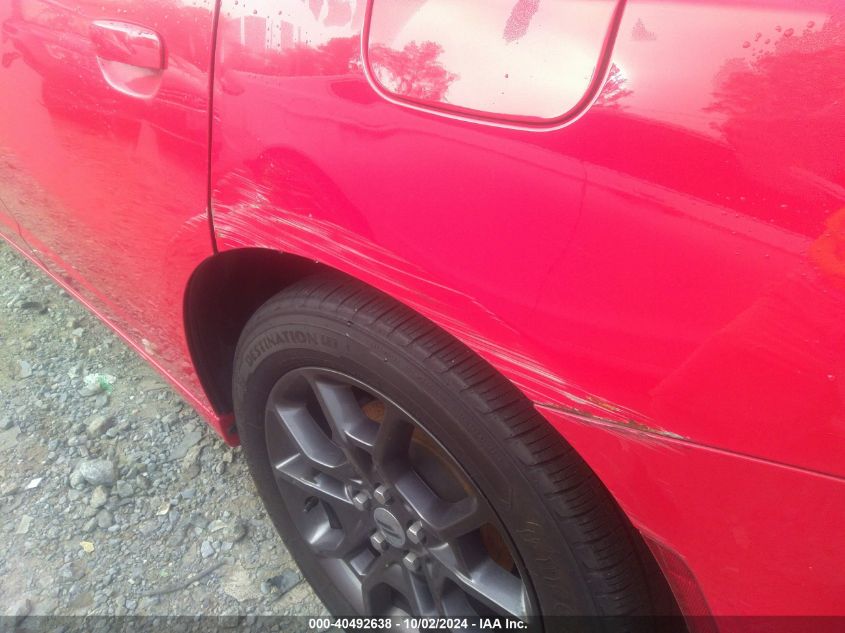 2C3CDXJG3JH213502 2018 Dodge Charger Gt Awd