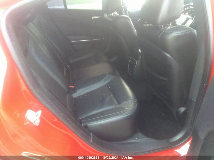 2C3CDXJG3JH213502 2018 Dodge Charger Gt Awd