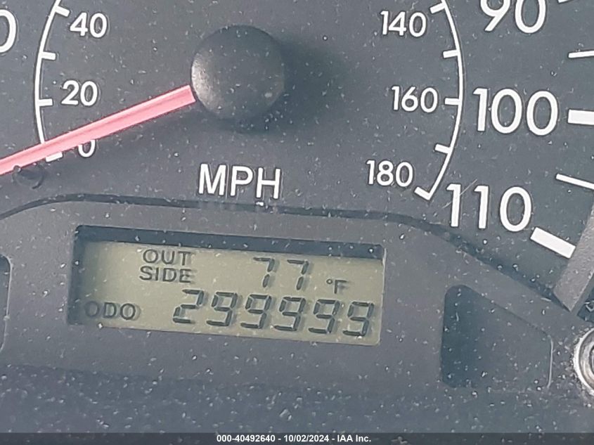 2004 Toyota Corolla Ce VIN: 2T1BR32E94C176811 Lot: 40492640