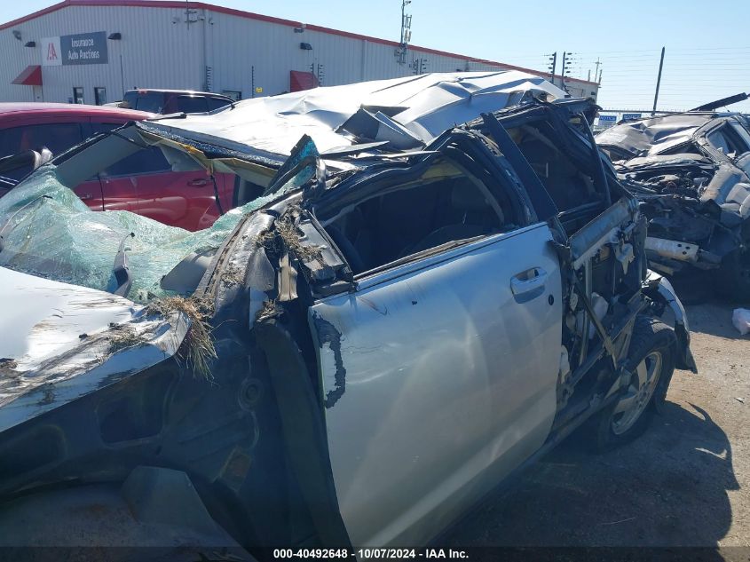 2007 Saturn Vue VIN: 5GZCZ53487S822508 Lot: 40492648