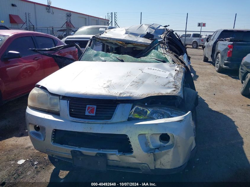 2007 Saturn Vue VIN: 5GZCZ53487S822508 Lot: 40492648