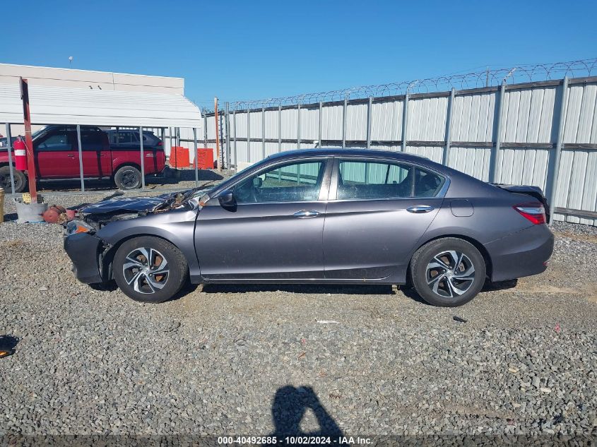 VIN WDDZF4KB0KA547798 2017 HONDA ACCORD no.14