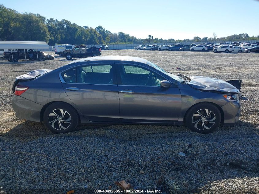 VIN WDDZF4KB0KA547798 2017 HONDA ACCORD no.13