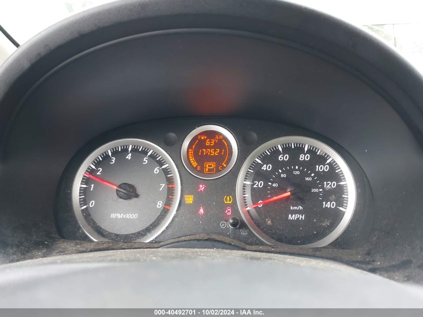 3N1AB6AP4CL641451 2012 Nissan Sentra 2.0 S