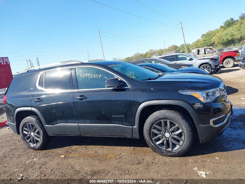 1GKKNULS1KZ234889 2019 GMC Acadia Slt-1