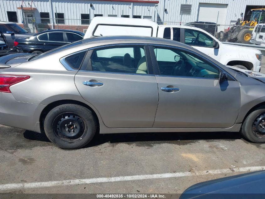 1N4AL3AP1EC189407 2014 Nissan Altima 2.5 S