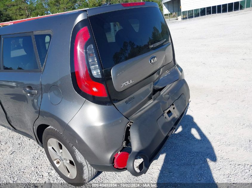 KNDJN2A25G7382786 2016 Kia Soul