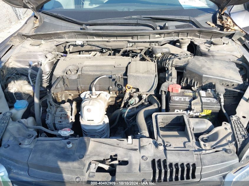 1HGCR2F31FA013103 2015 Honda Accord Lx