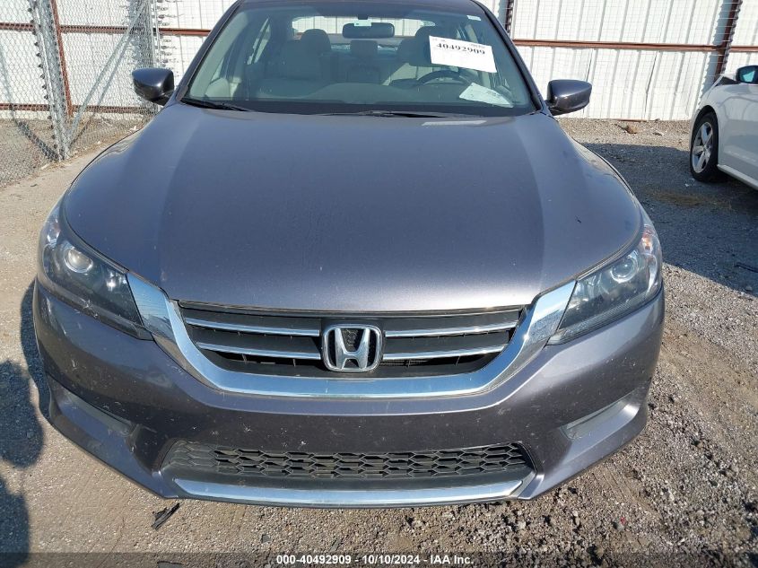 1HGCR2F31FA013103 2015 Honda Accord Lx