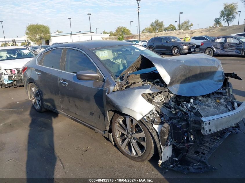 1N4AL3AP7HC296658 2017 NISSAN ALTIMA - Image 1