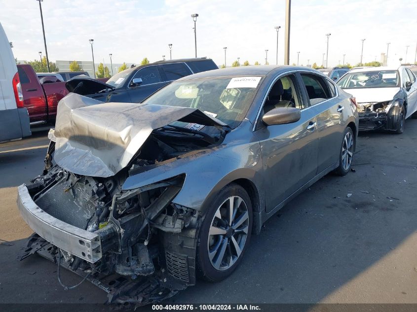 1N4AL3AP7HC296658 2017 NISSAN ALTIMA - Image 2