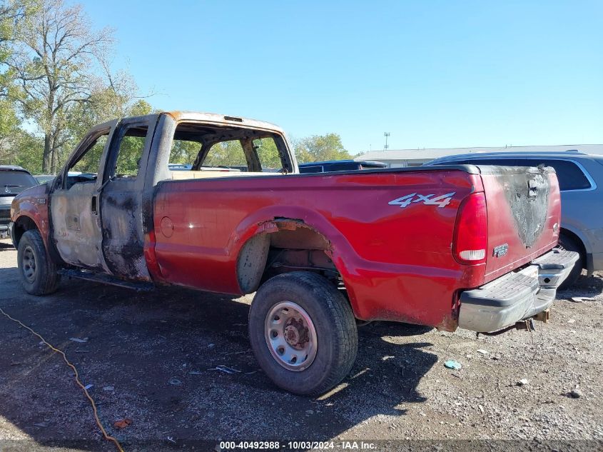 1FTSX31F42EB63152 2002 Ford F-350 Lariat/Xl/Xlt