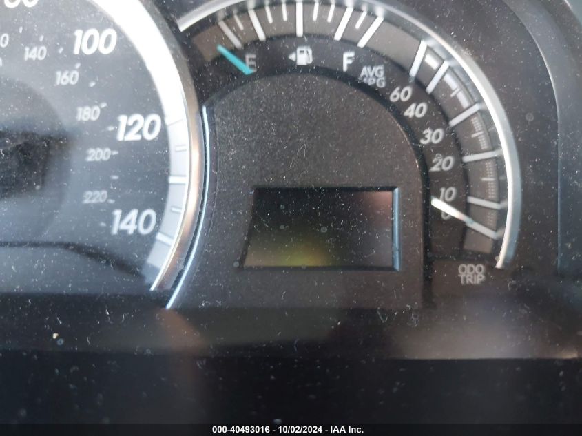 4T1BF1FKXEU853765 2014 Toyota Camry Se