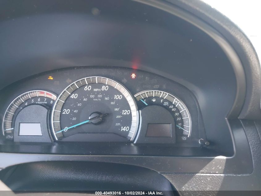 4T1BF1FKXEU853765 2014 Toyota Camry Se