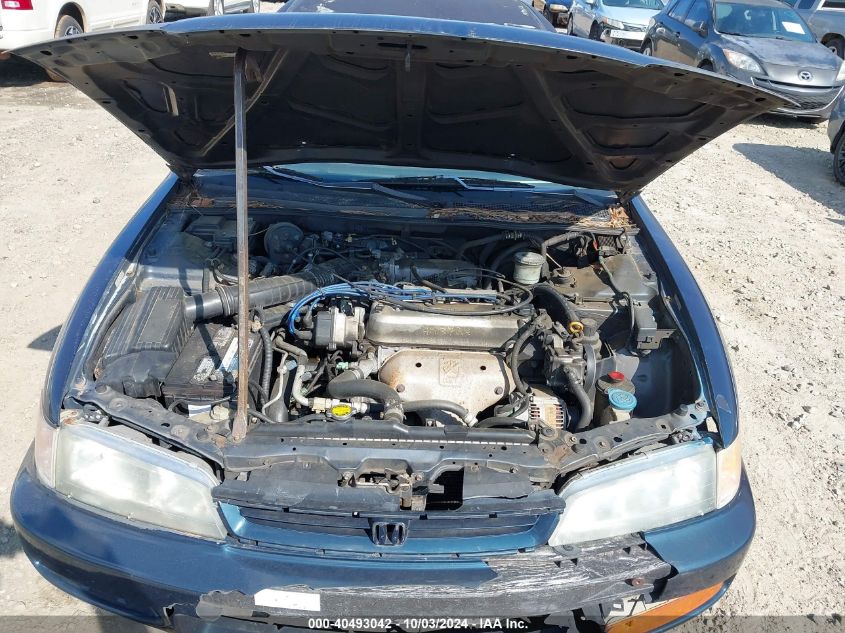 1HGCD5630VA125325 1997 Honda Accord Lx