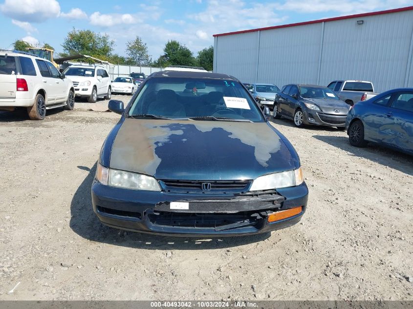 1HGCD5630VA125325 1997 Honda Accord Lx