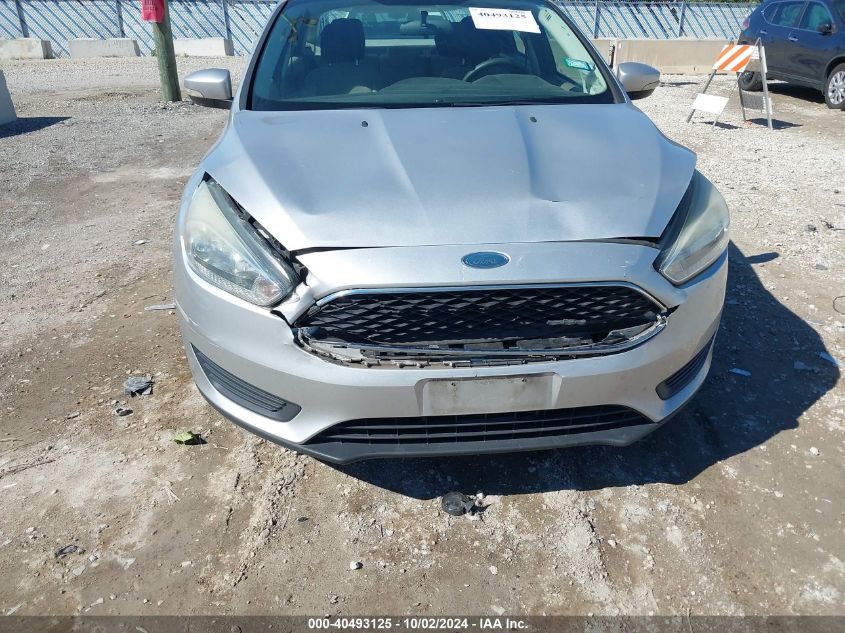 1FADP3F24FL279781 2015 FORD FOCUS - Image 12