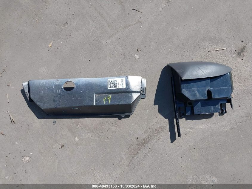 2003 Ford F-150 Lariat/Xlt VIN: 1FTRW07L43KA29578 Lot: 40493158